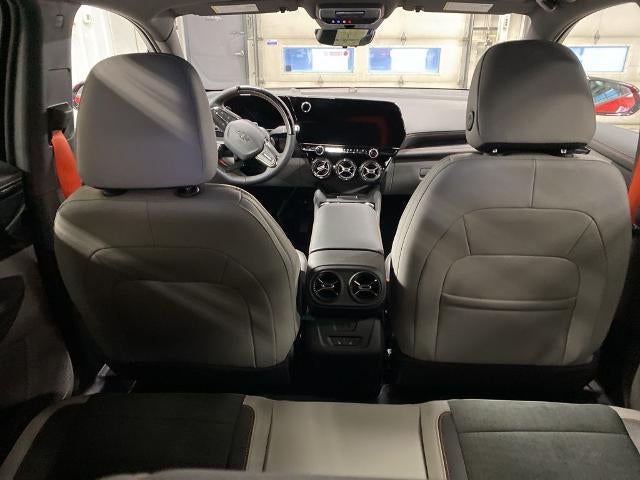 2026 Chevrolet Blazer EV SS