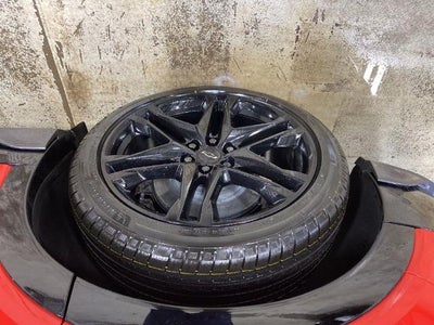 2026 Chevrolet Blazer EV SS