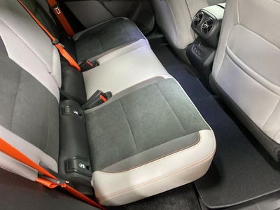 2026 Chevrolet Blazer EV SS