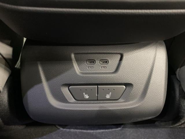 2026 Chevrolet Blazer EV SS