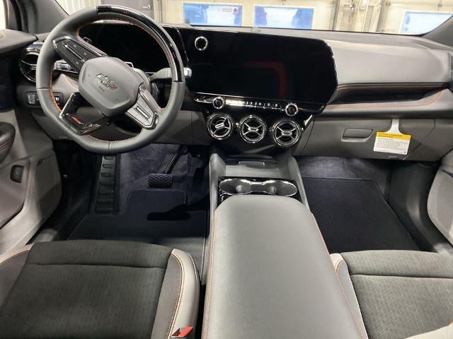 2026 Chevrolet Blazer EV SS