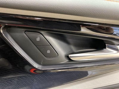 2026 Chevrolet Blazer EV SS