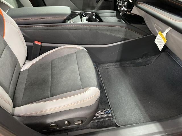 2026 Chevrolet Blazer EV SS