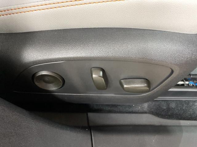 2026 Chevrolet Blazer EV SS