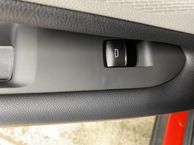 2026 Chevrolet Blazer EV SS