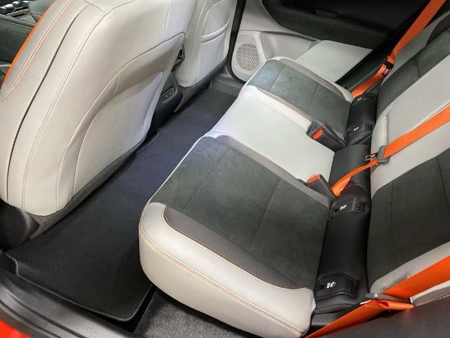 2026 Chevrolet Blazer EV SS