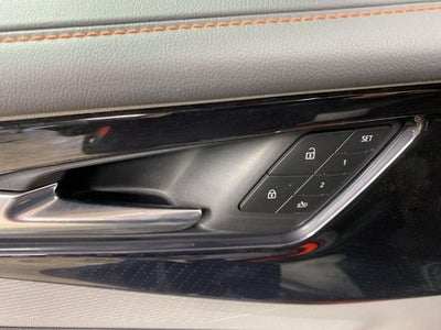 2026 Chevrolet Blazer EV SS