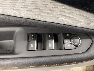 2026 Chevrolet Blazer EV SS