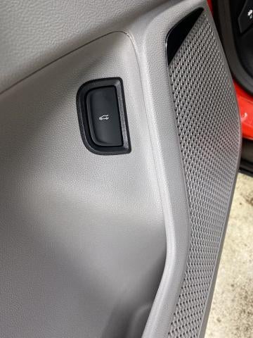 2026 Chevrolet Blazer EV SS