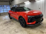 2026 Chevrolet Blazer EV SS