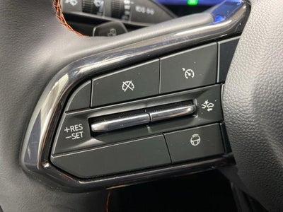 2026 Chevrolet Blazer EV SS