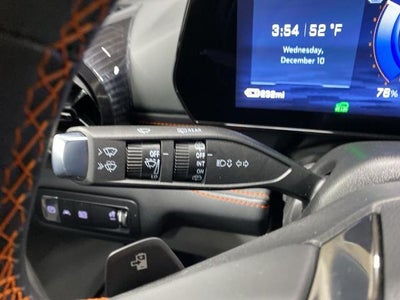 2026 Chevrolet Blazer EV SS