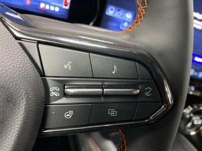 2026 Chevrolet Blazer EV SS