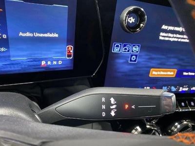 2026 Chevrolet Blazer EV SS