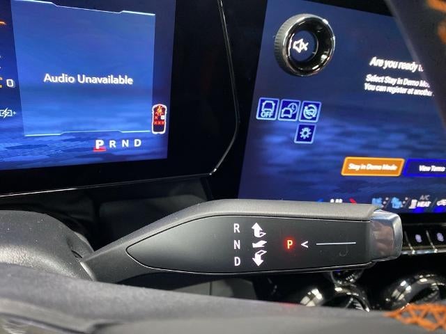 2026 Chevrolet Blazer EV SS