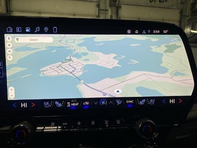 2026 Chevrolet Blazer EV SS