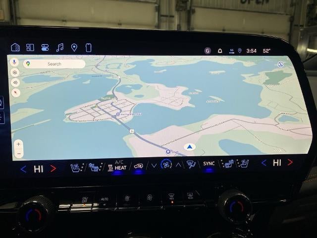 2026 Chevrolet Blazer EV SS