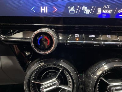 2026 Chevrolet Blazer EV SS