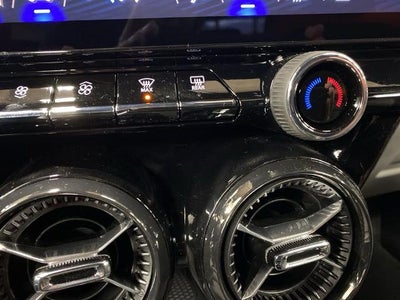 2026 Chevrolet Blazer EV SS