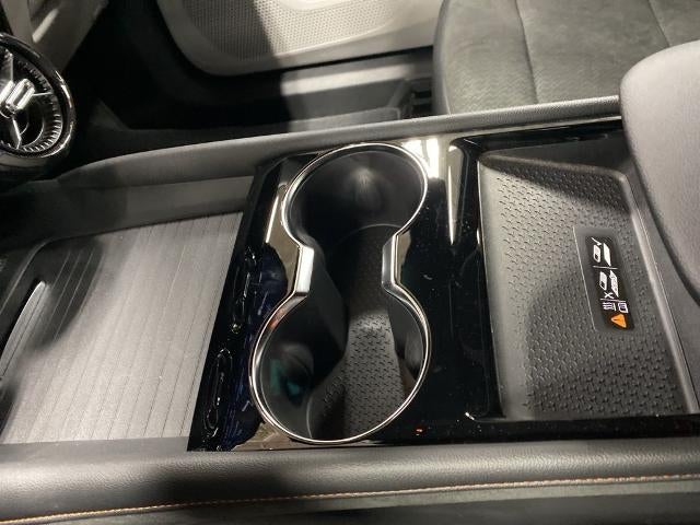 2026 Chevrolet Blazer EV SS