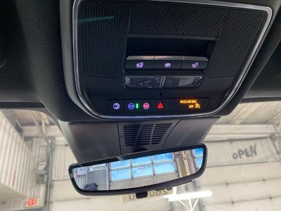 2026 Chevrolet Blazer EV SS