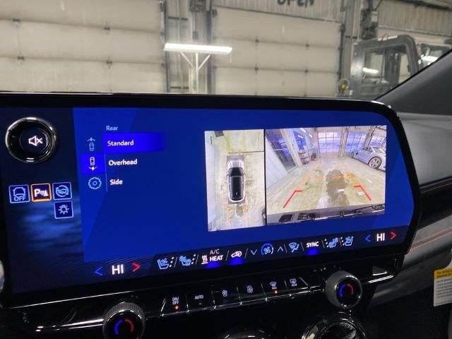 2026 Chevrolet Blazer EV SS