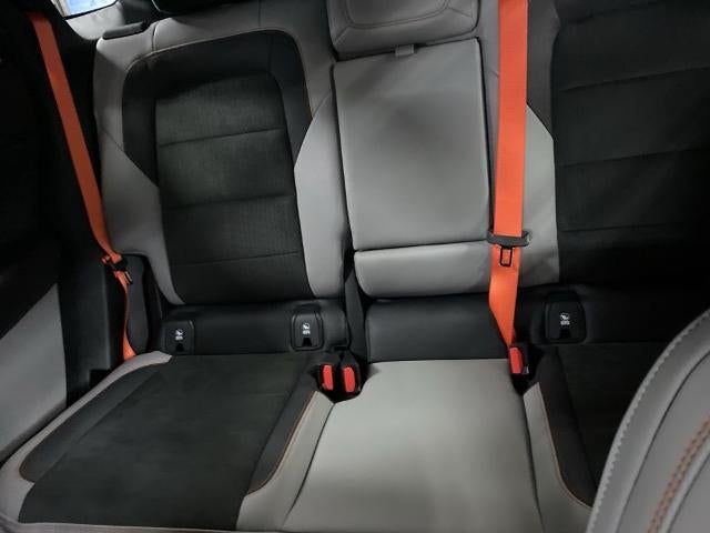 2026 Chevrolet Blazer EV SS