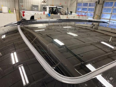 2026 Chevrolet Blazer EV SS