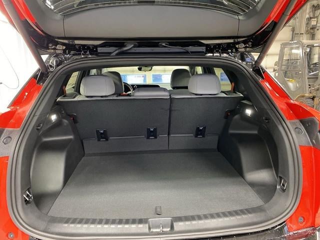 2026 Chevrolet Blazer EV SS