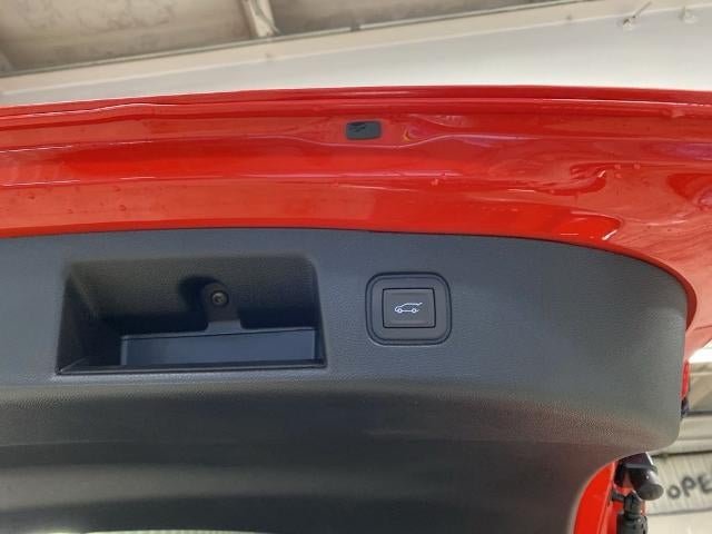 2026 Chevrolet Blazer EV SS