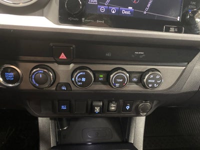 2019 Toyota Tacoma TRD Off Road