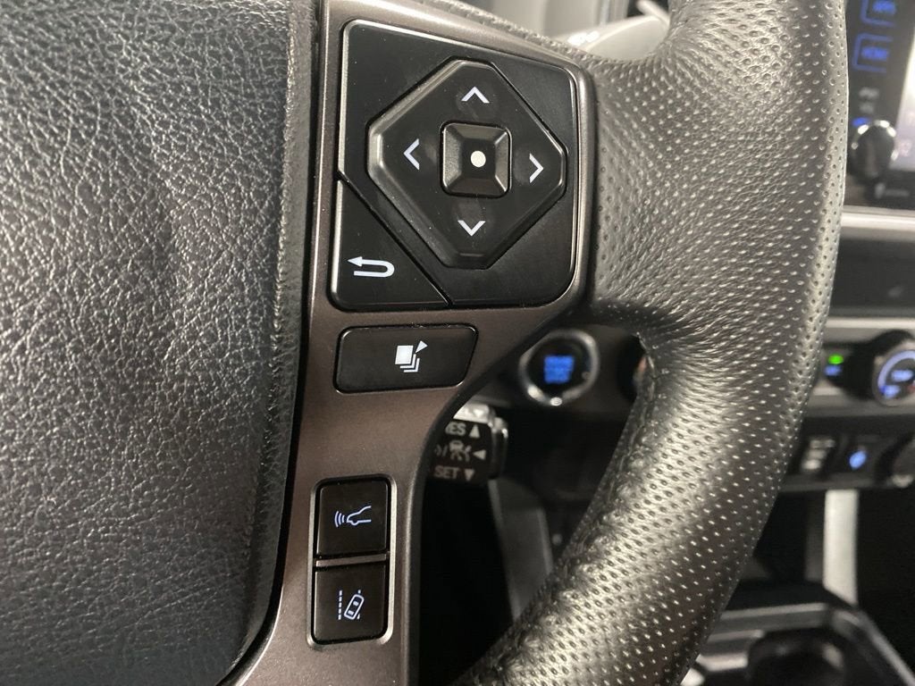 2019 Toyota Tacoma TRD Off Road