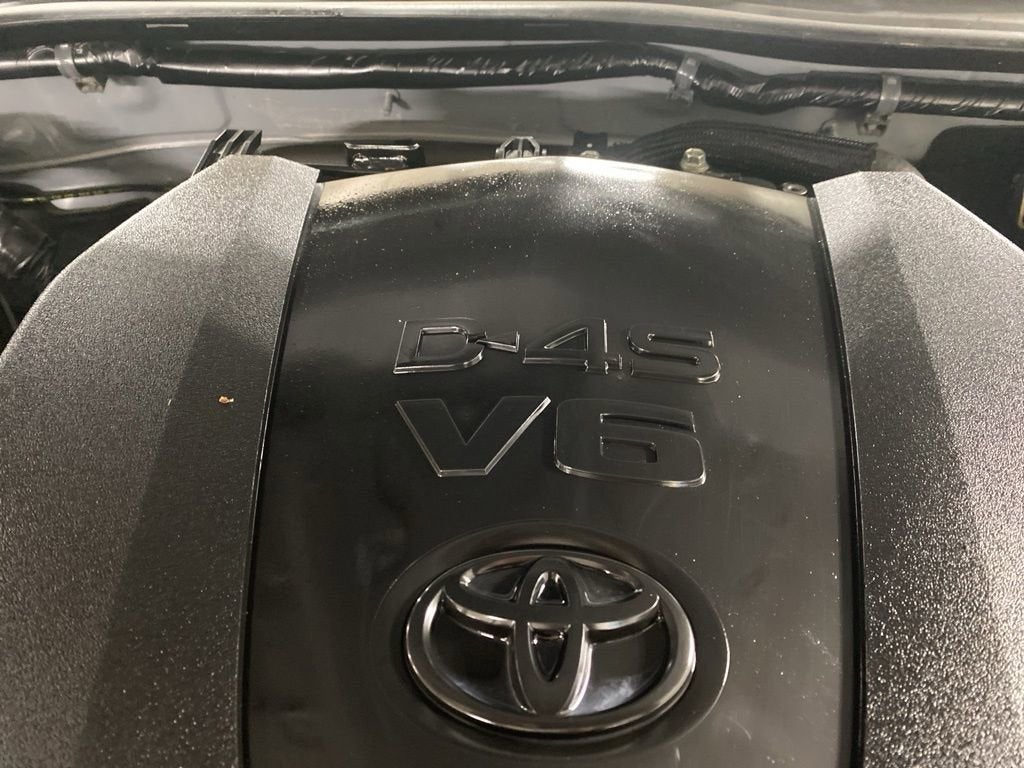 2019 Toyota Tacoma TRD Off Road