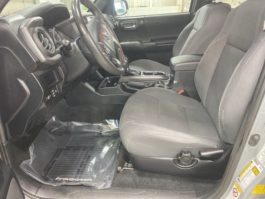 2019 Toyota Tacoma TRD Off Road
