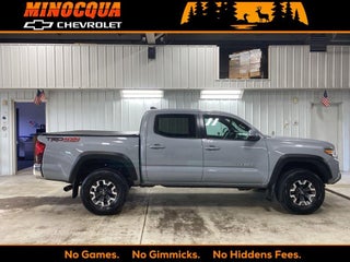 2019 Toyota Tacoma TRD Off Road