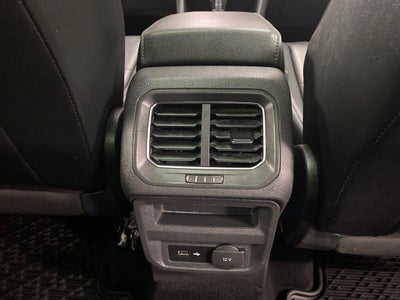 2018 Volkswagen Tiguan SEL