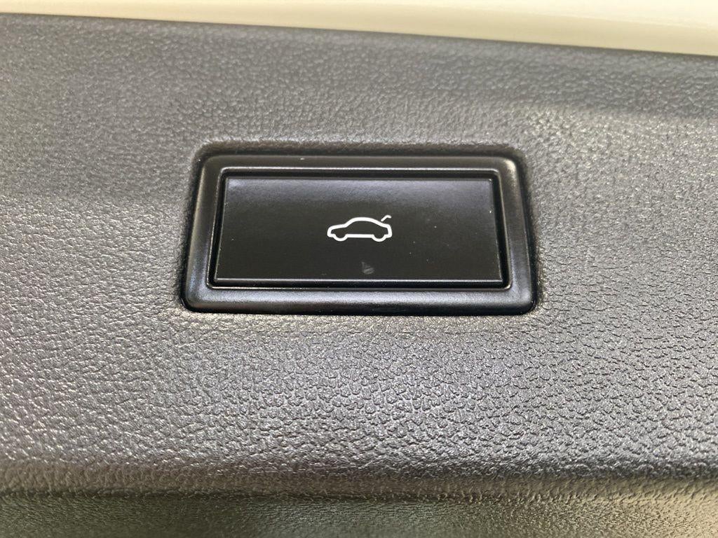 2018 Volkswagen Tiguan SEL