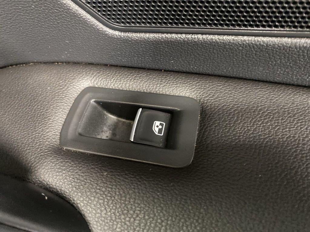 2018 Volkswagen Tiguan SEL