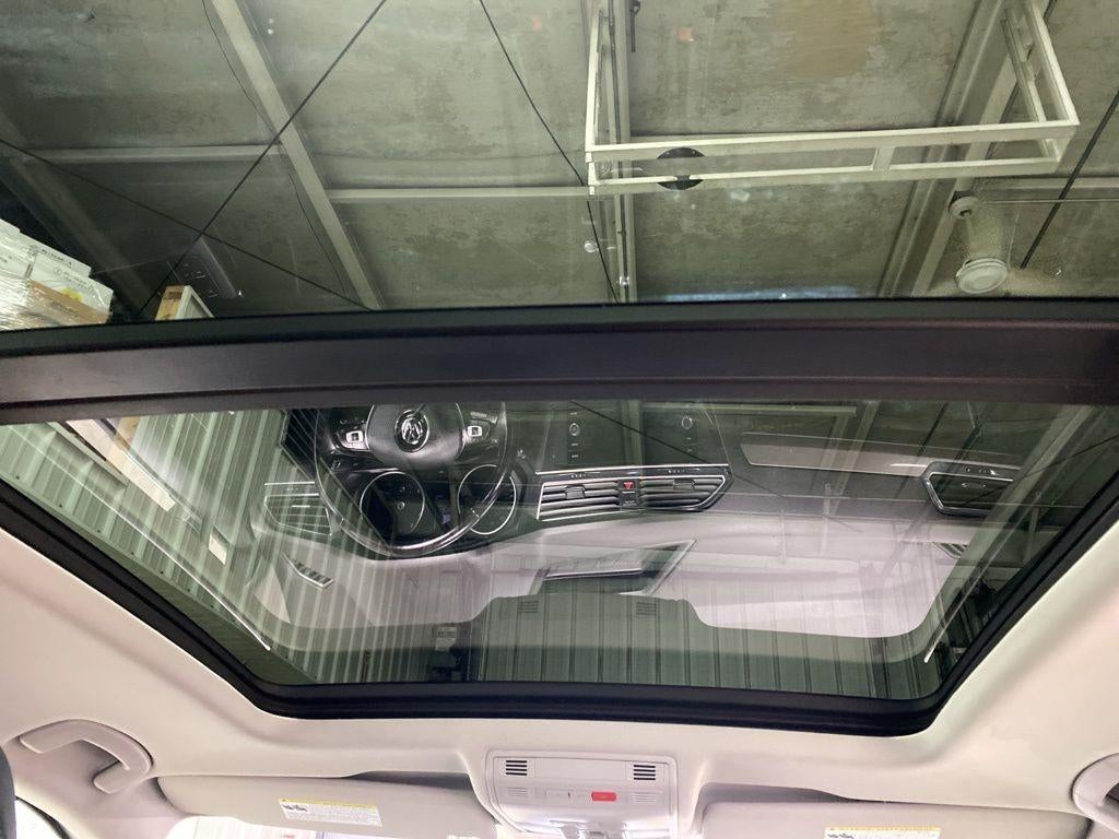 2018 Volkswagen Tiguan SEL