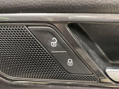 2018 Volkswagen Tiguan SEL