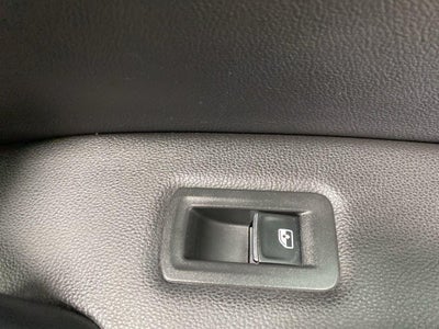 2018 Volkswagen Tiguan SEL