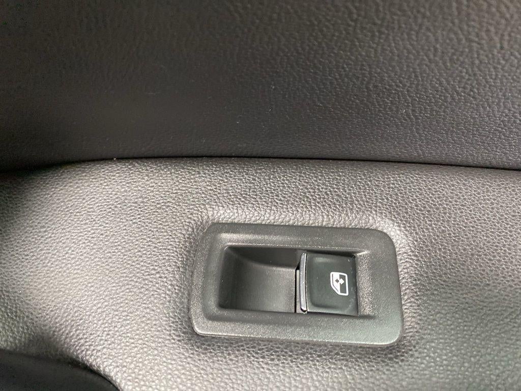 2018 Volkswagen Tiguan SEL