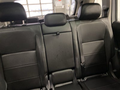 2018 Volkswagen Tiguan SEL