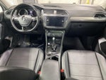2018 Volkswagen Tiguan SEL