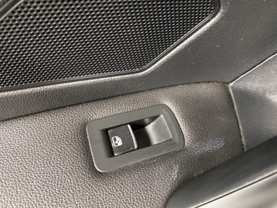 2018 Volkswagen Tiguan SEL