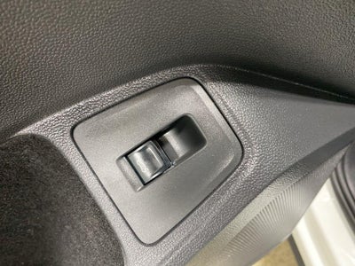 2018 Volkswagen Tiguan SEL