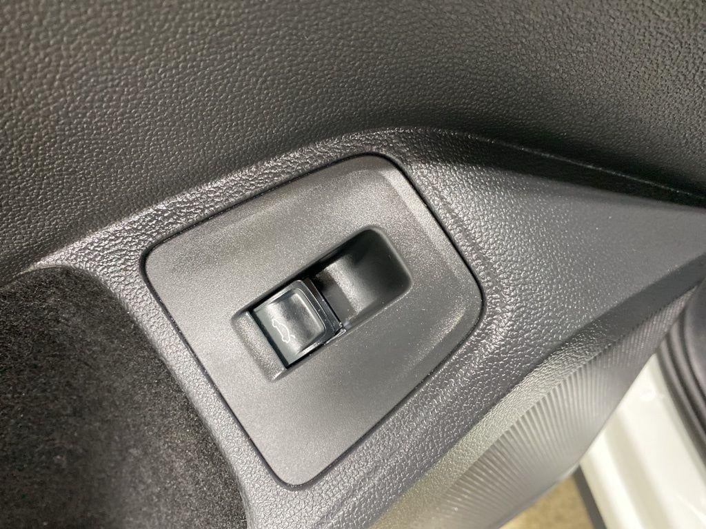 2018 Volkswagen Tiguan SEL