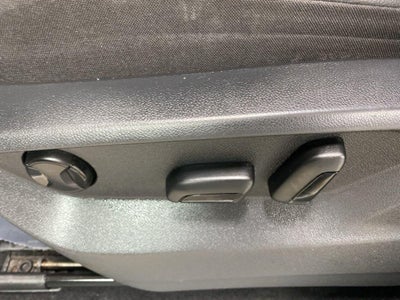 2018 Volkswagen Tiguan SEL