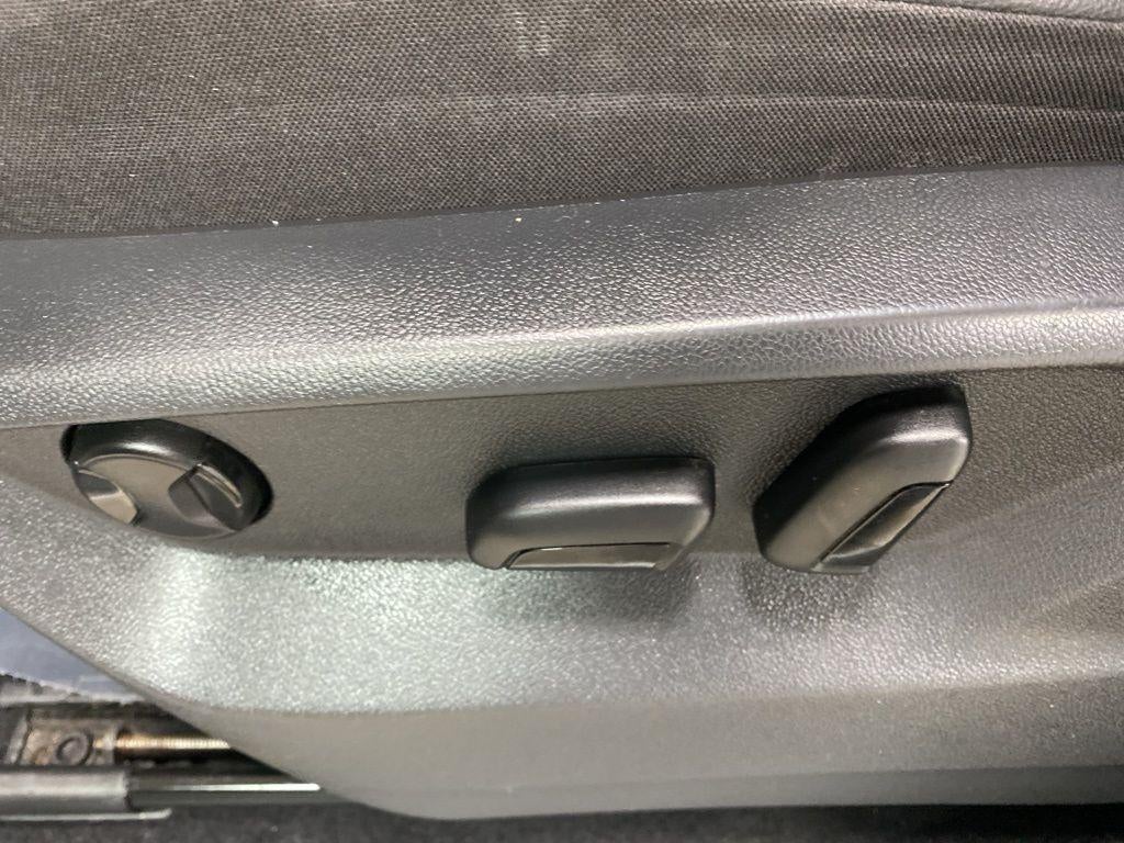 2018 Volkswagen Tiguan SEL