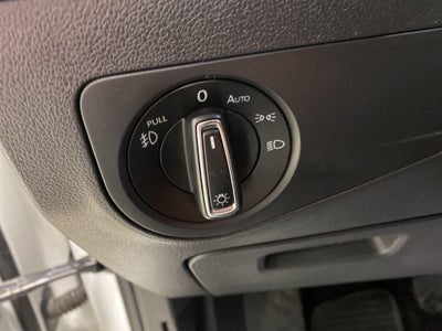 2018 Volkswagen Tiguan SEL